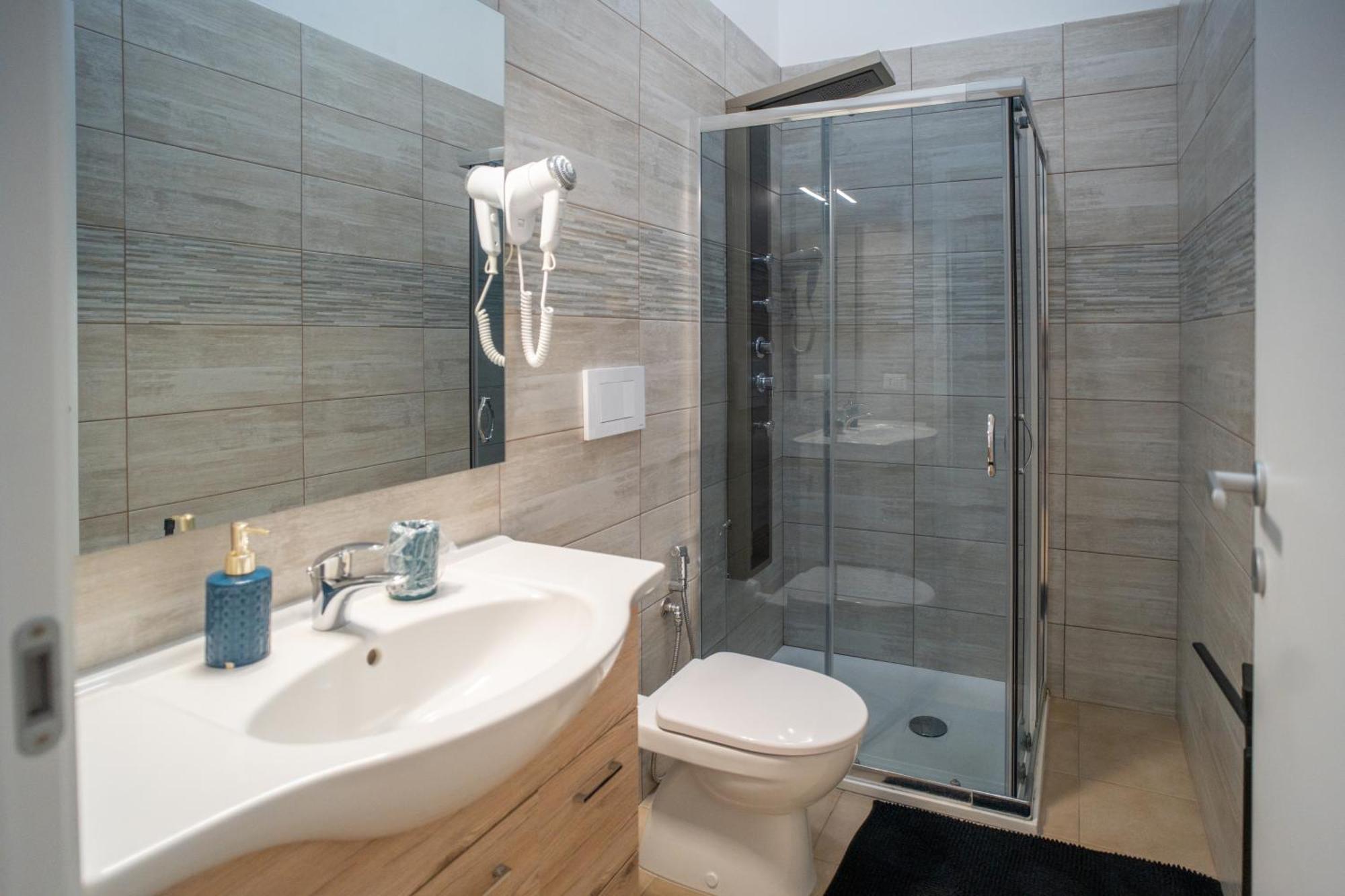 Whitehouse Bed and Breakfast Lecce Exteriör bild