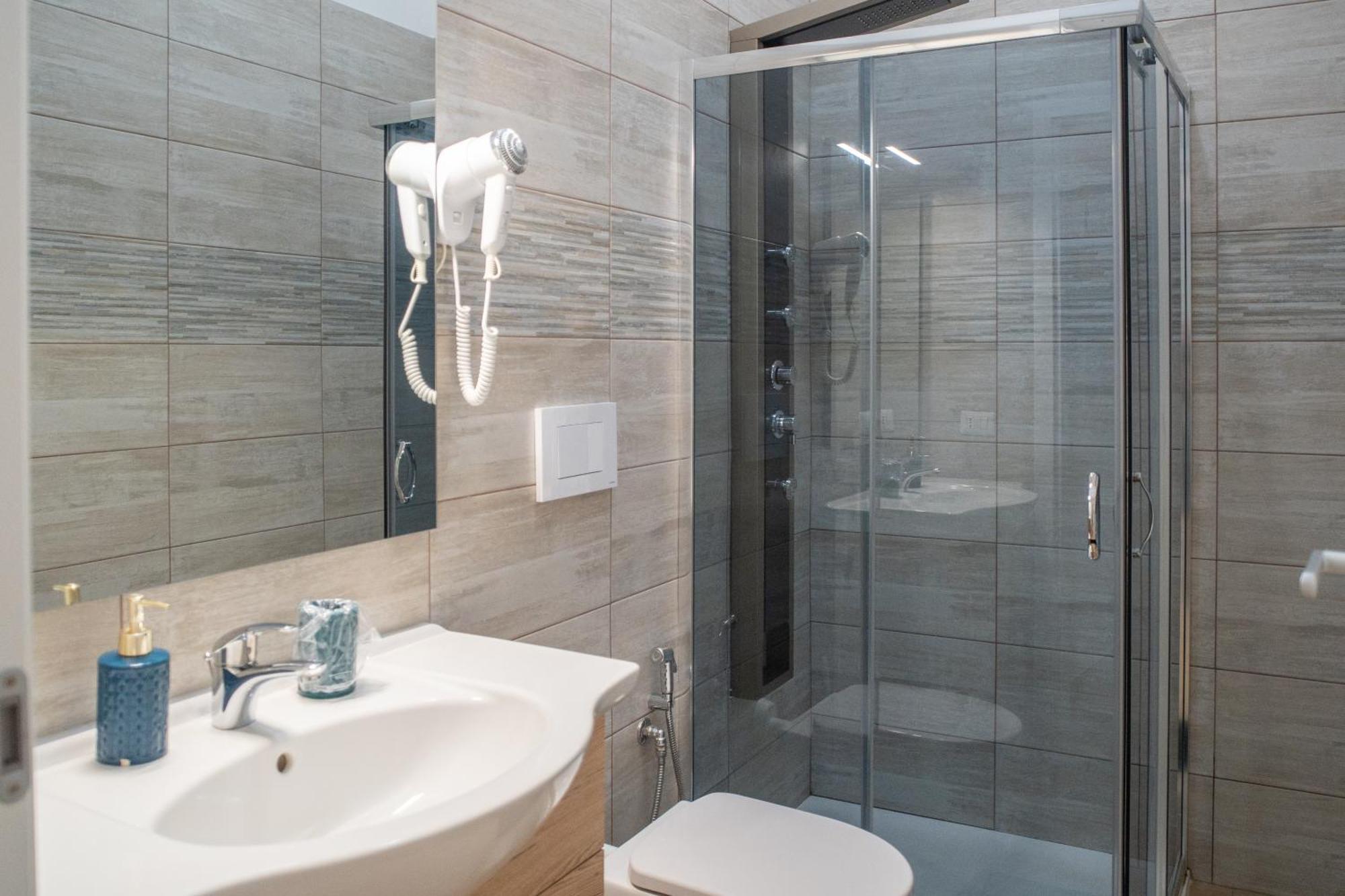 Whitehouse Bed and Breakfast Lecce Exteriör bild